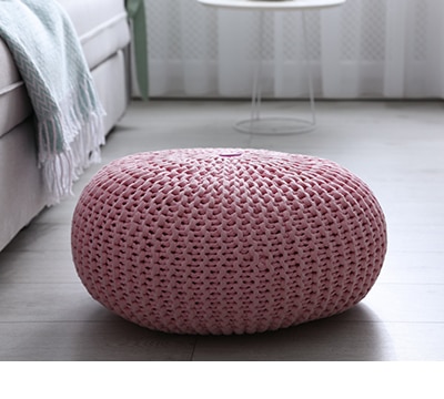 Sillones Puff