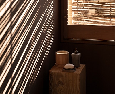 Sets de Baño, Esencias y Aromas