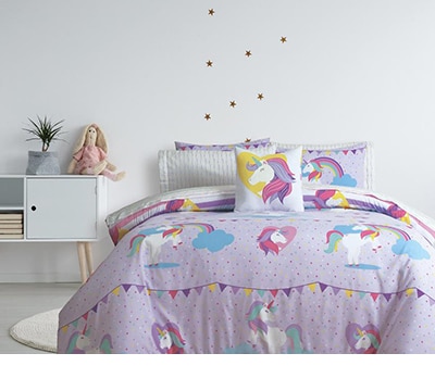 Ropa de cama Infantil