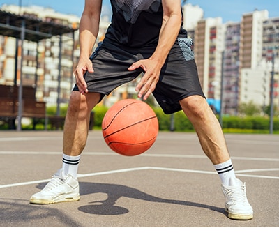 Calcetines Deportivos