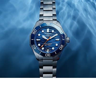 Relojes de Alta Gama