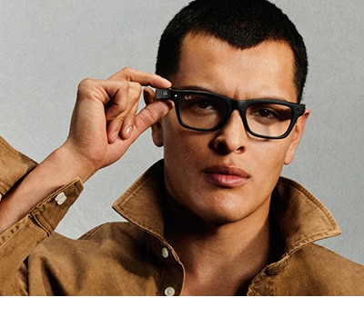 Lentes inteligentes