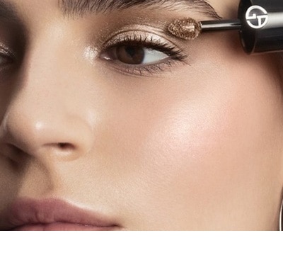 Eye Makeup