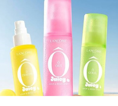 Body Mist