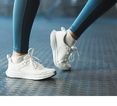 Tenis para Entrenamiento
