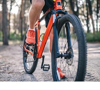 Calzado para Ciclismo