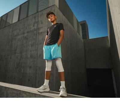 Pants y Mallas