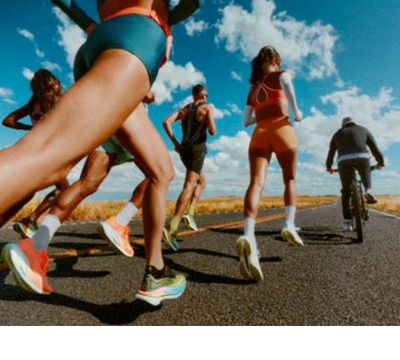 Running