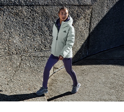Chamarras y sudaderas