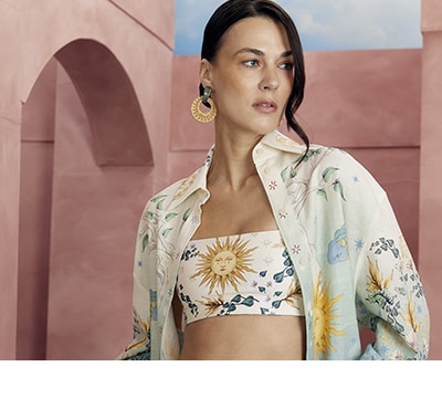 Capas y Kimonos