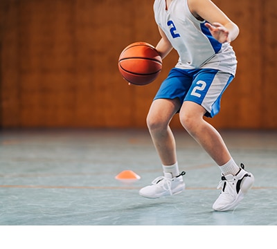 Tenis Deportivos Niños