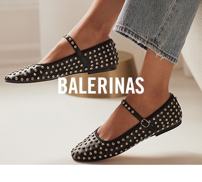 Balerinas