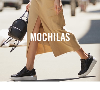 Mochilas