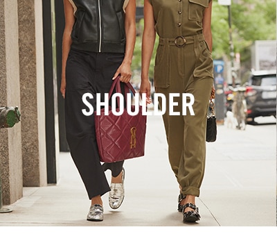 Shoulder