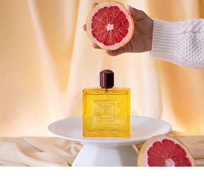 Refill perfumes