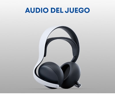 Audio de juego
