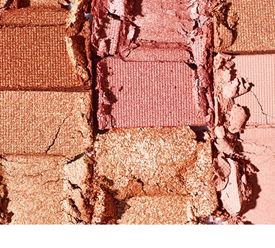 Sombras y Palettes