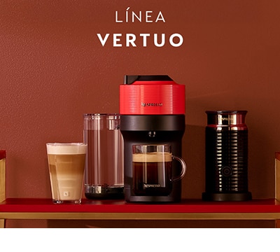 Vertuo