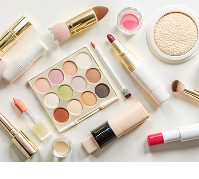 Sets Maquillaje