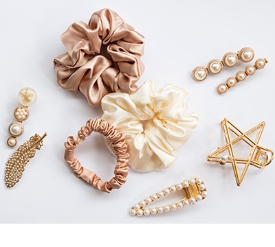 Accesorios para el cabello