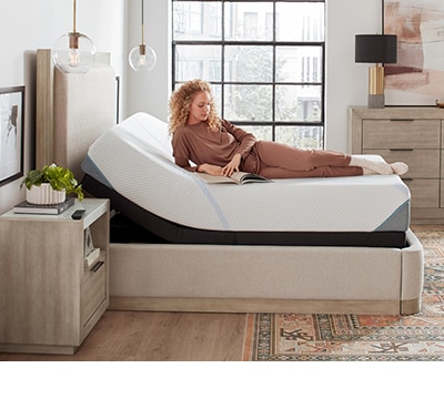 Tempur Pedic