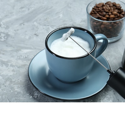 Accesorios para cafe