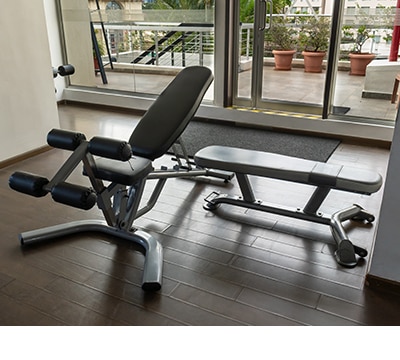 Bancos de entrenamiento