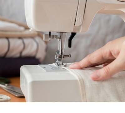 Maquinas de Coser