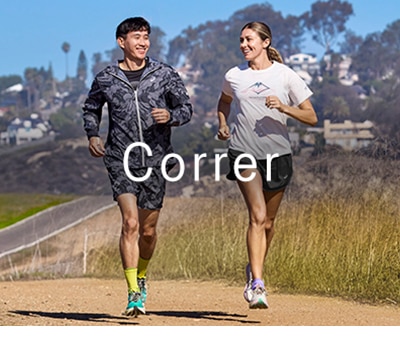 Correr