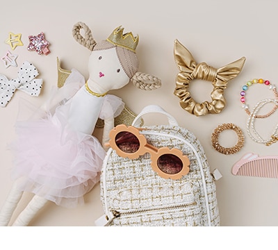 Accesorios para Bebé