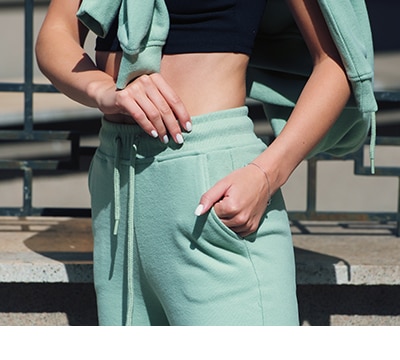 Pants