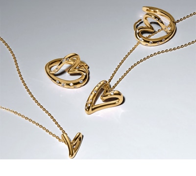 Joyas Doradas