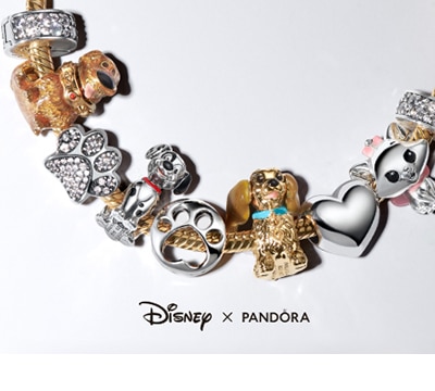 Pandora x Disney