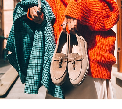 Mocasines