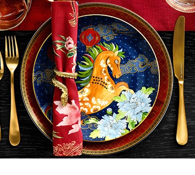 Lunar New Year