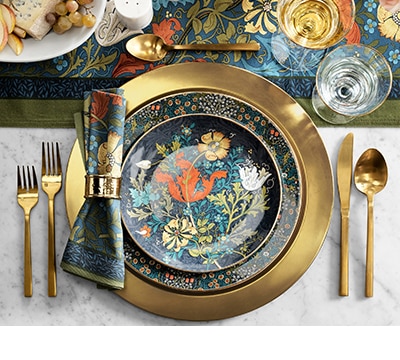 William Morris