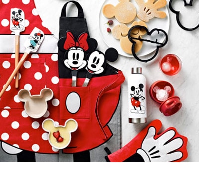 Mickey Mouse