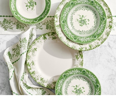 English Floral