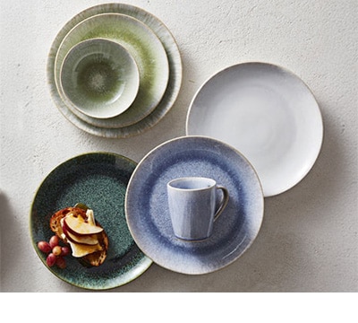 Cyprus Reactive Glaze