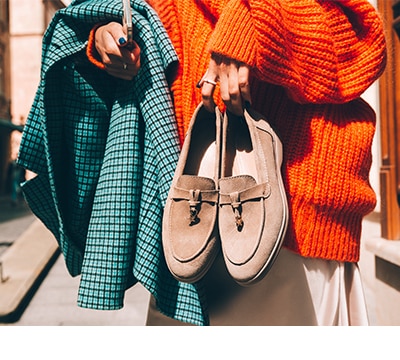 Mocasines
