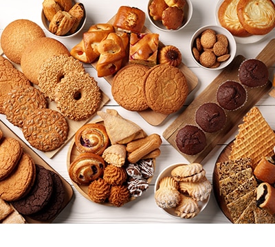 Galletas