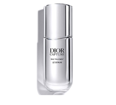 DIOR CAPTURE