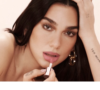 Dua Look