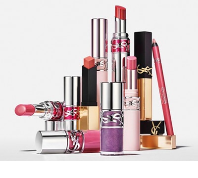Lip Makeup