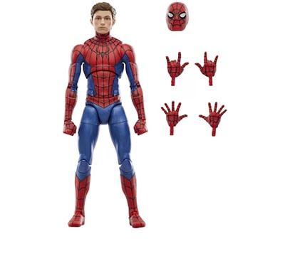 Marvel