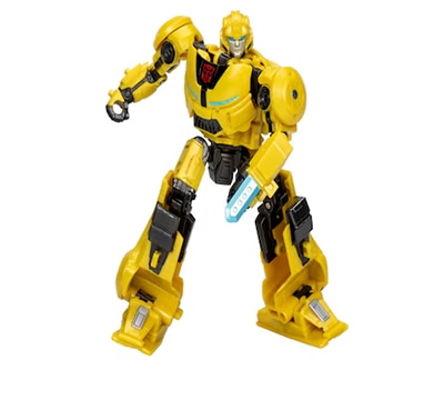 Transformers