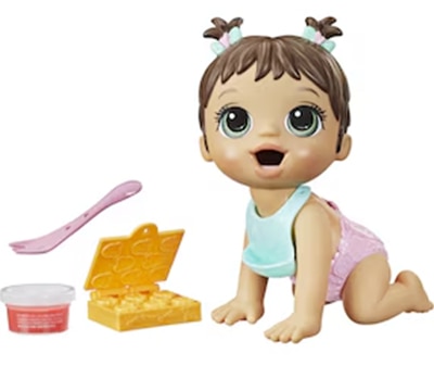 Baby Alive