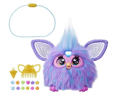 Furby