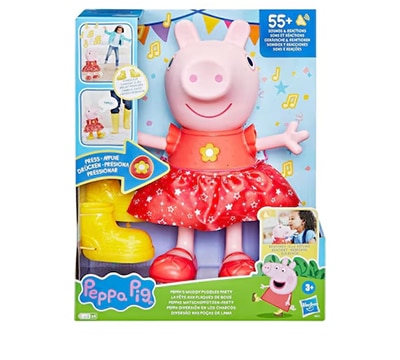 Peppa Pig