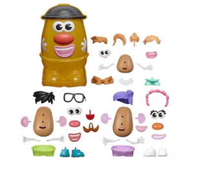 Potato Head